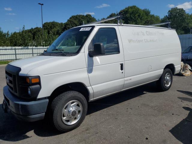 FORD ECONOLINE 2010 1ftne1ew0ada23556