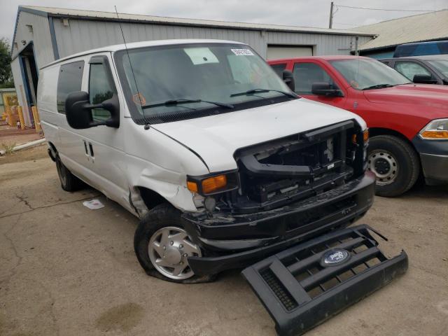 FORD ECONOLINE 2010 1ftne1ew0ada53334