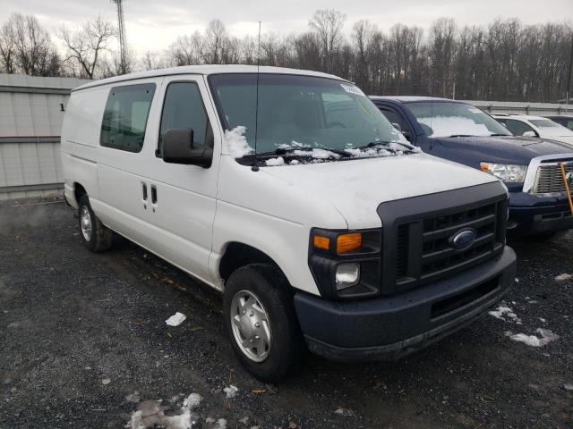 FORD ECONOLINE 2010 1ftne1ew0ada83384