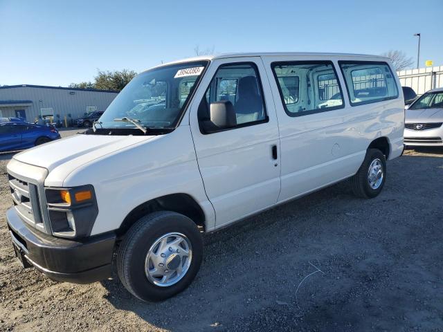 FORD ECONOLINE 2010 1ftne1ew0ada88231