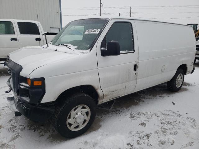 FORD ECONOLINE 2010 1ftne1ew0ada88410