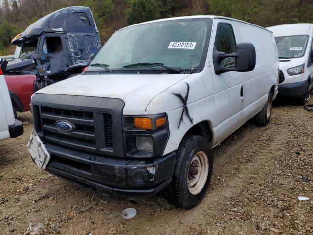 FORD ECONOLINE 2010 1ftne1ew0ada91288