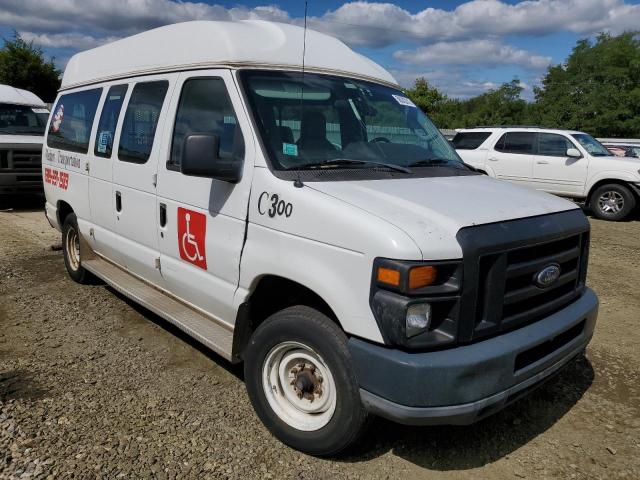 FORD ECONOLINE 2010 1ftne1ew0ada99603