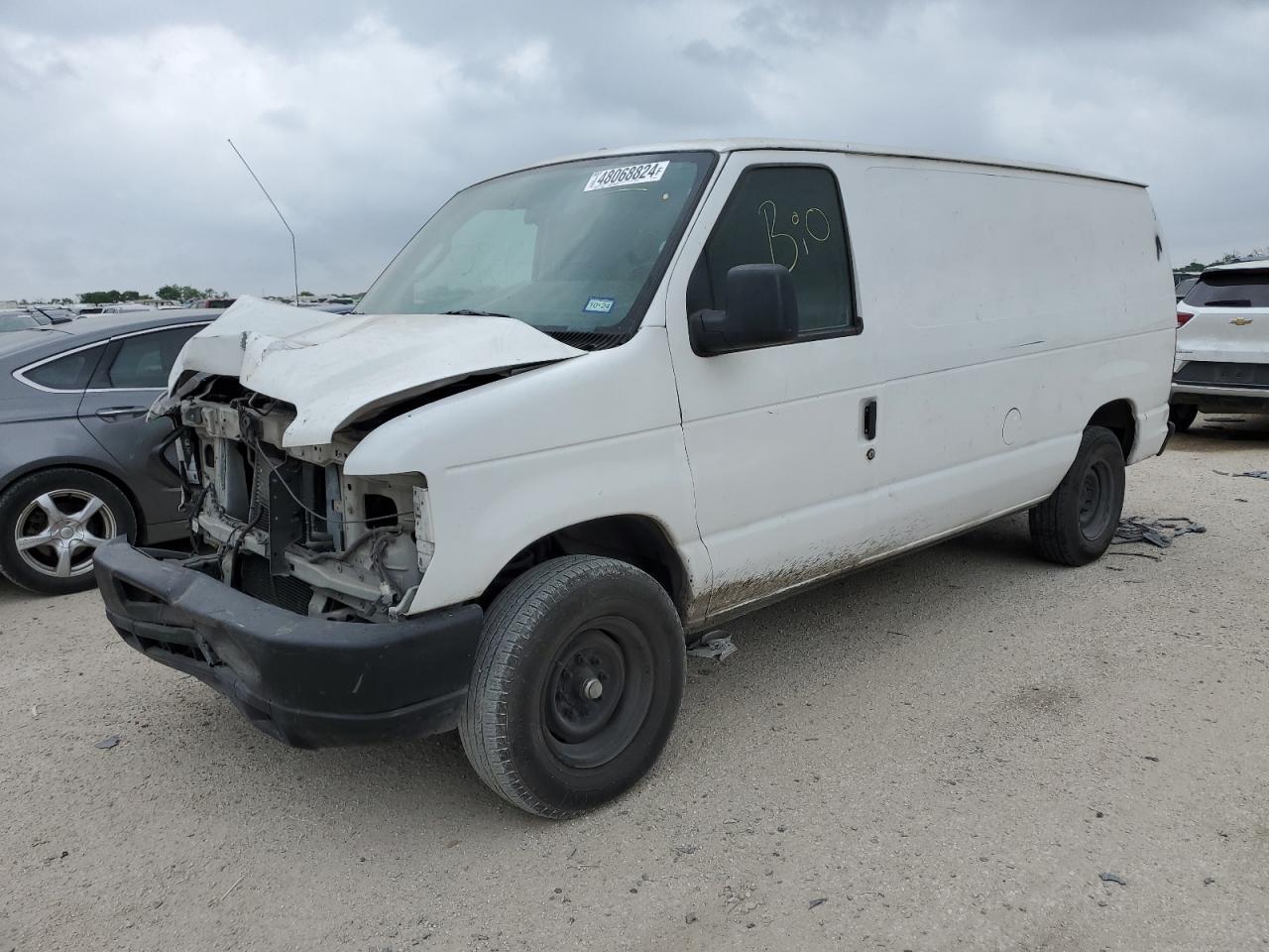 FORD ECONOLINE 2011 1ftne1ew0bda05995