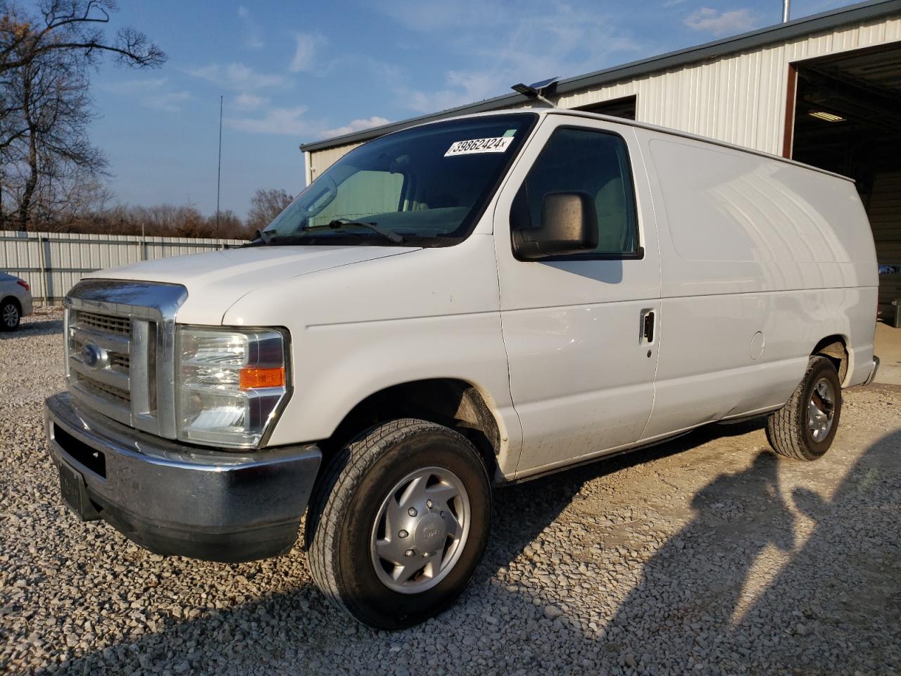 FORD ECONOLINE 2011 1ftne1ew0bda51746