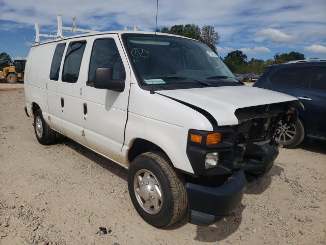 FORD ECONOLINE 2011 1ftne1ew0bda58387