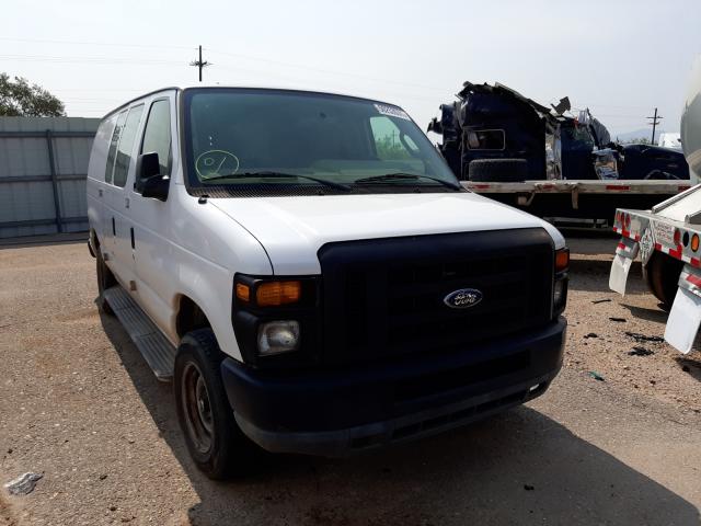 FORD ECONOLINE 2011 1ftne1ew0bda75576