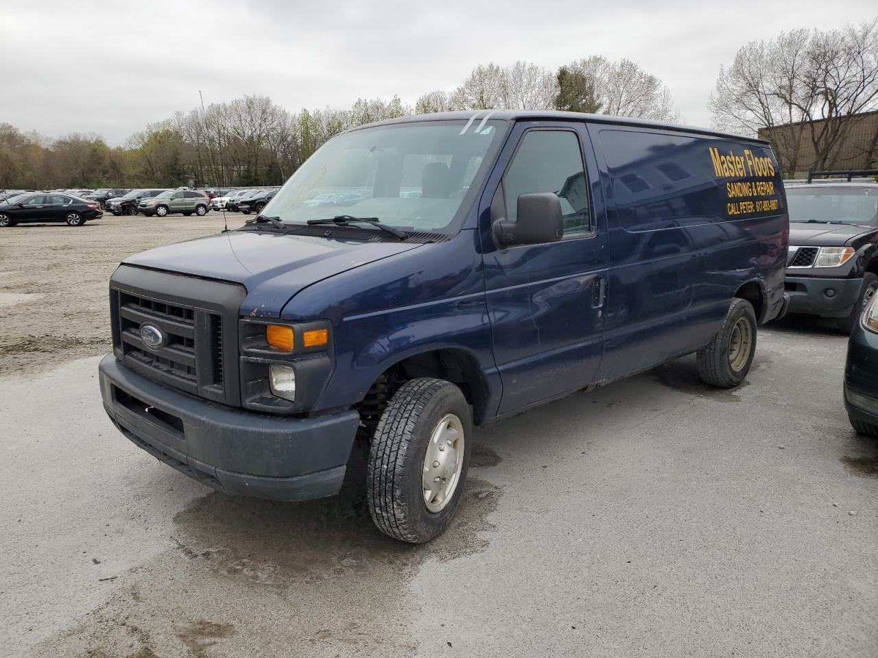 FORD ECONOLINE 2011 1ftne1ew0bda93382