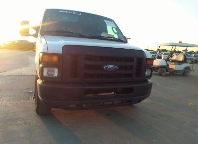 FORD NULL 2011 1ftne1ew0bda95827