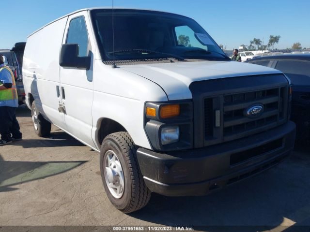 FORD E-150 2012 1ftne1ew0cda27495