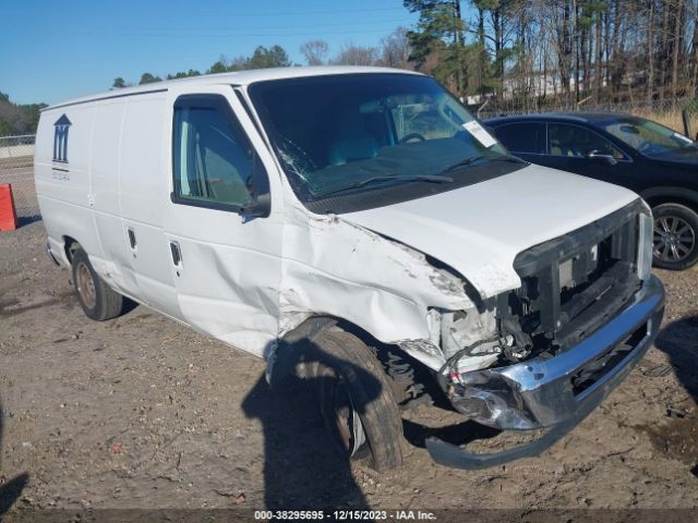 FORD E-150 2012 1ftne1ew0cda30753