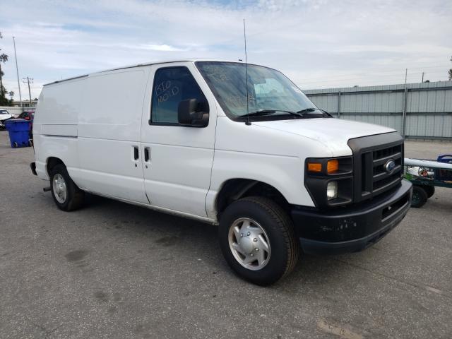 FORD ECONOLINE 2012 1ftne1ew0cda85249