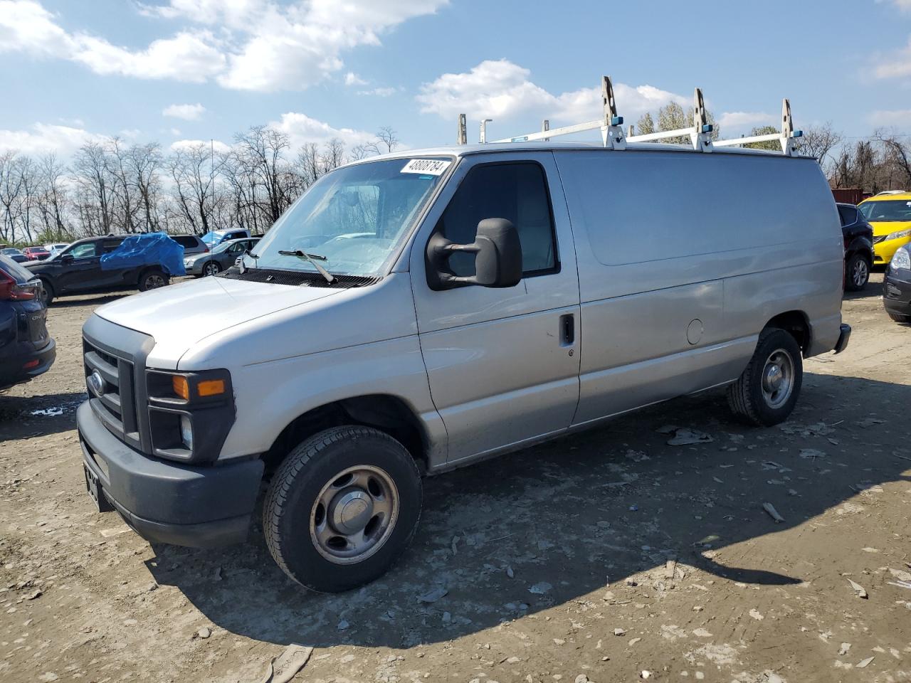 FORD ECONOLINE 2012 1ftne1ew0cda89656