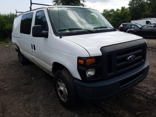 FORD ECONOLINE 2013 1ftne1ew0dda01142