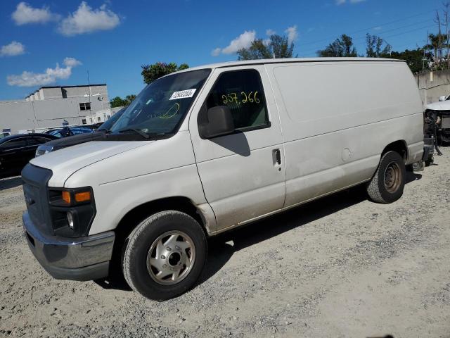 FORD ECONOLINE 2013 1ftne1ew0dda01321