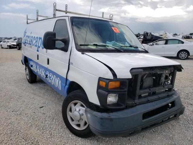 FORD ECONOLINE 2013 1ftne1ew0dda09838