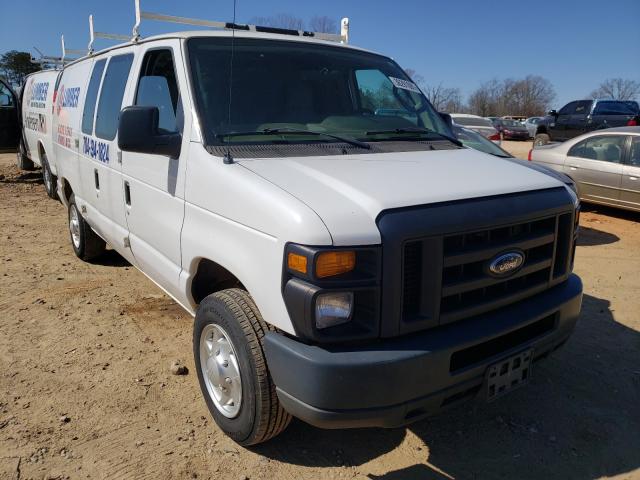 FORD ECONOLINE 2013 1ftne1ew0ddb24942