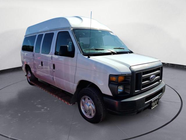 FORD ECONOLINE 2014 1ftne1ew0eda35826