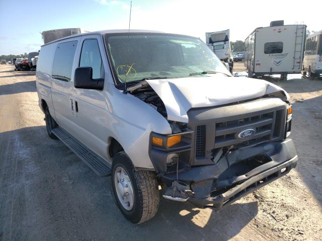 FORD ECONOLINE 2014 1ftne1ew0eda58734