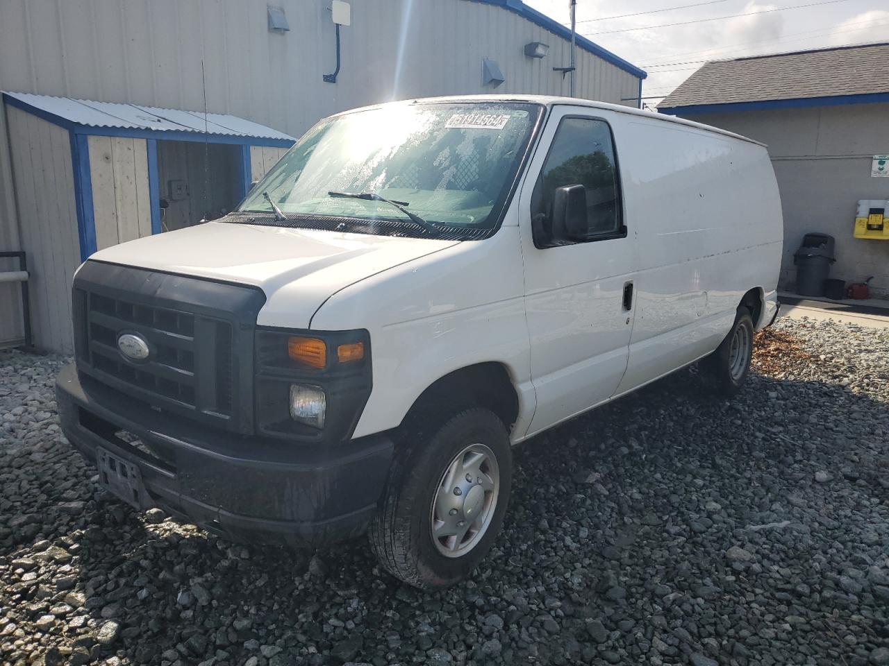 FORD ECONOLINE 2014 1ftne1ew0eda93127