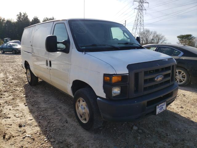 FORD ECONOLINE 2014 1ftne1ew0eda93581