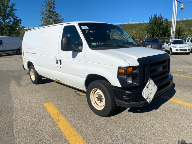 FORD ECONOLINE 2010 1ftne1ew1ada91042