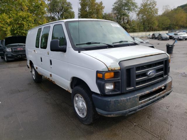 FORD ECONOLINE 2011 1ftne1ew1bda28153