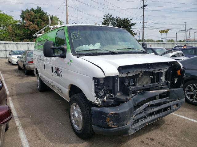 FORD ECONOLINE 2011 1ftne1ew1bda33563