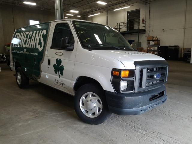 FORD ECONOLINE 2011 1ftne1ew1bda81418