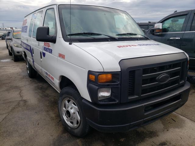 FORD ECONOLINE 2011 1ftne1ew1bdb06270