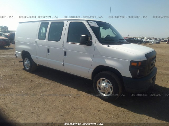 FORD ECONOLINE 2011 1ftne1ew1bdb13462