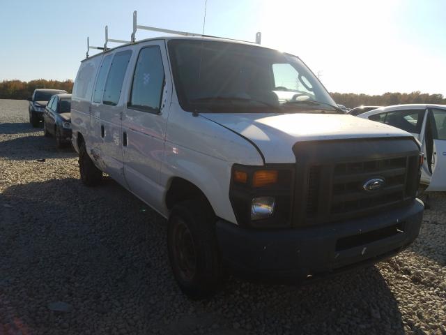 FORD ECONOLINE 2012 1ftne1ew1cda35265