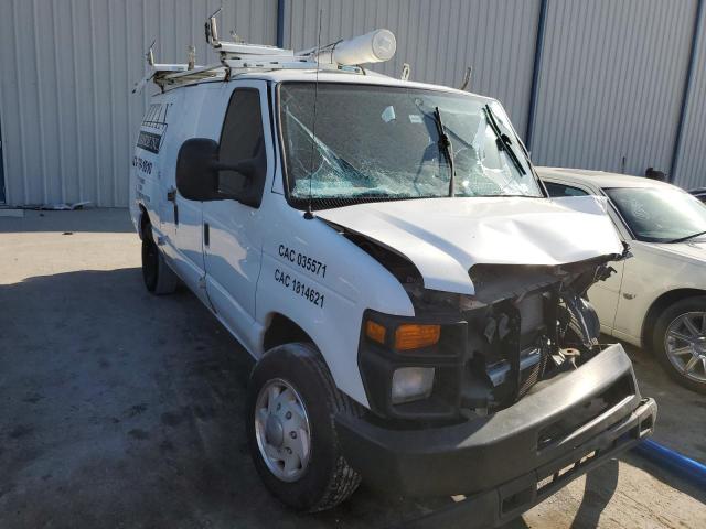 FORD ECONOLINE 2012 1ftne1ew1cda60375