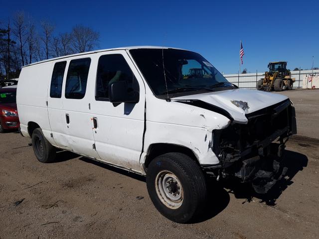 FORD ECONOLINE 2012 1ftne1ew1cda78259