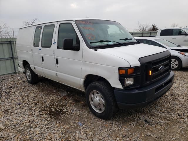 FORD ECONOLINE 2012 1ftne1ew1cdb08182