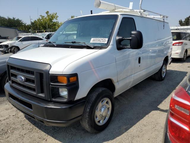 FORD ECONOLINE 2012 1ftne1ew1cdb29209