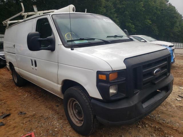 FORD ECONOLINE 2012 1ftne1ew1cdb34085