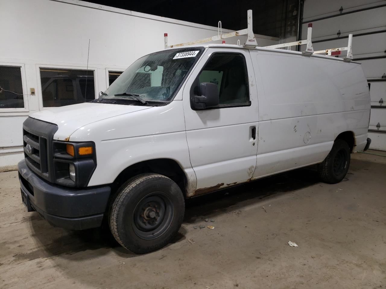 FORD ECONOLINE 2013 1ftne1ew1dda08343