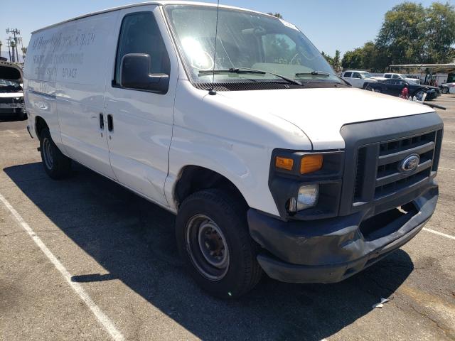 FORD ECONOLINE 2013 1ftne1ew1dda38460