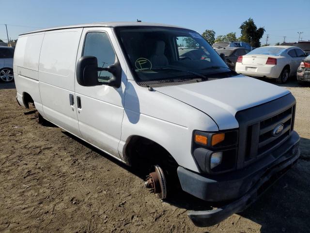 FORD ECONOLINE 2013 1ftne1ew1dda61866