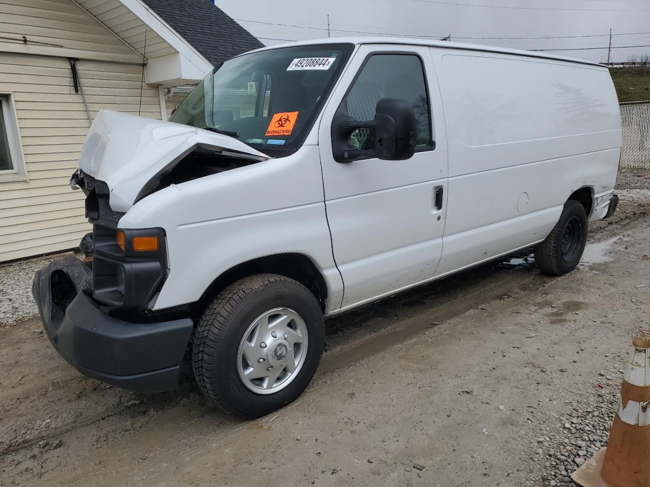 FORD ECONOLINE 2013 1ftne1ew1ddb12217