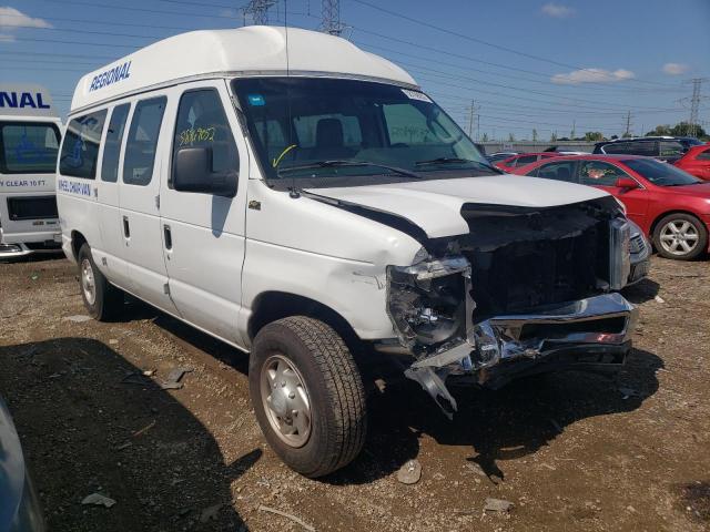 FORD ECONOLINE 2013 1ftne1ew1ddb32256