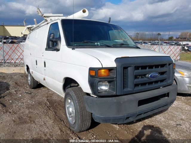 FORD E-150 2014 1ftne1ew1eda06187