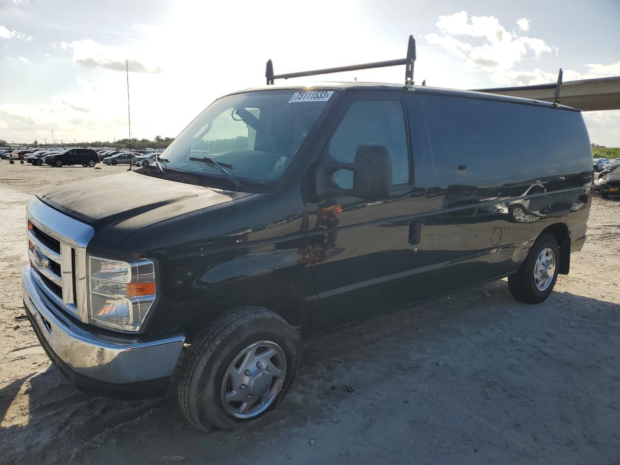 FORD ECONOLINE 2014 1ftne1ew1eda24219