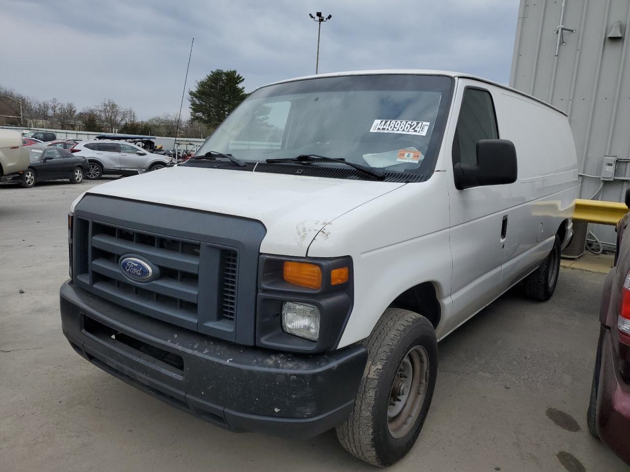 FORD ECONOLINE 2014 1ftne1ew1eda28299