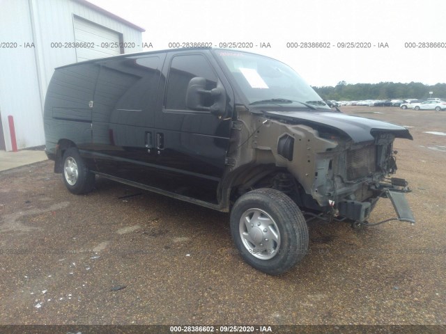 FORD ECONOLINE CARGO VAN 2014 1ftne1ew1eda68995