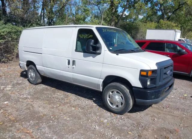 FORD ECONOLINE CARGO VAN 2014 1ftne1ew1edb12316