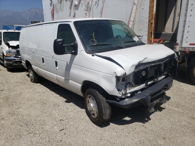 FORD ECONOLINE 2014 1ftne1ew1edb12431