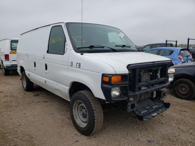 FORD ECONOLINE 2014 1ftne1ew1edb19461