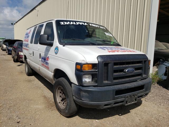 FORD ECONOLINE 2010 1ftne1ew2ada04782